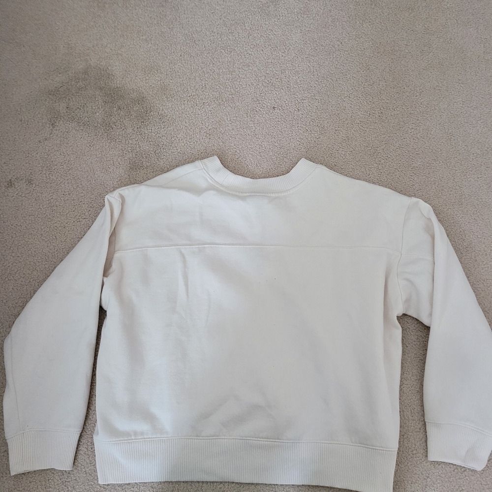 Among Us Imposter Sweatshirt - Picture 6 of 6